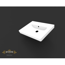 VILLEROY & BOCH • Subway 2.0 Washbasin